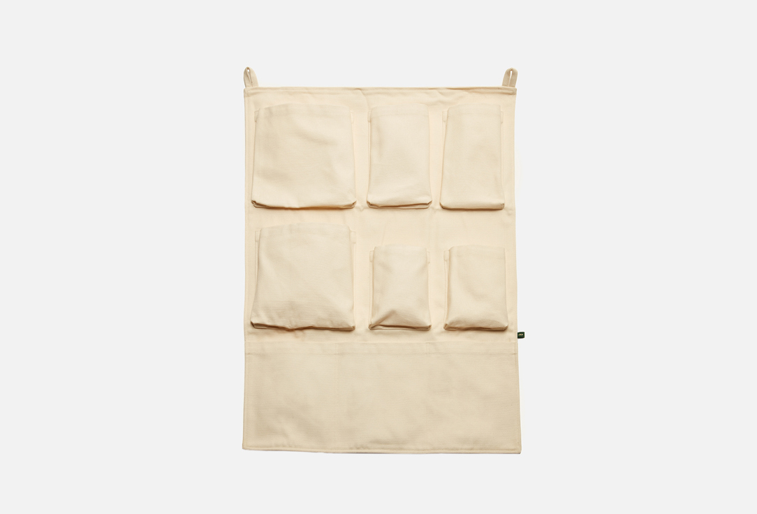 Изображение товара Большой органайзер Мори бежевый