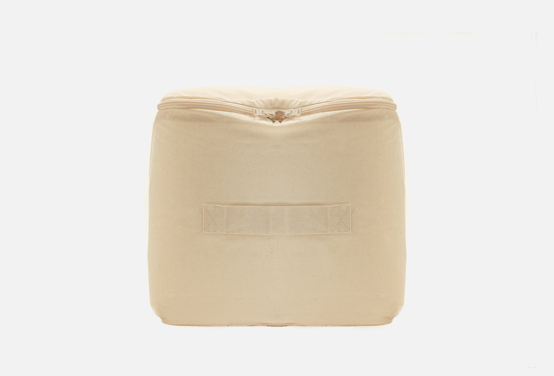 

Чехол для хранения подушек МОРИ, Бежевый 1 шт