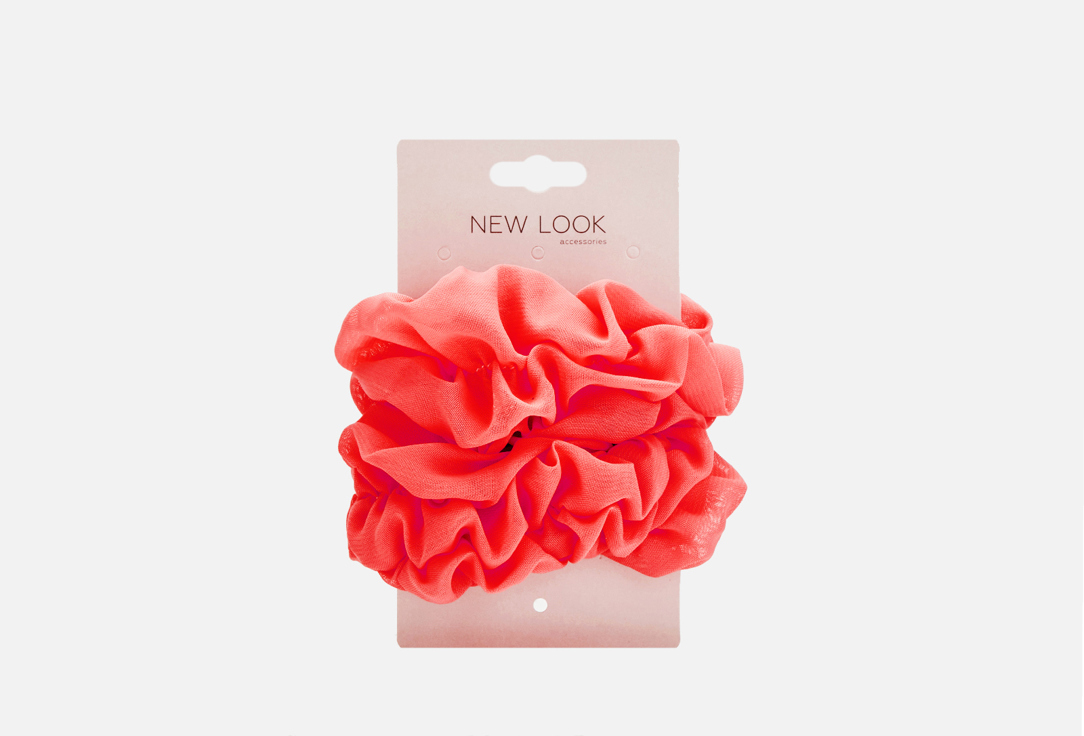 Изображение товара резинка для волос New Look 14208, коралловый