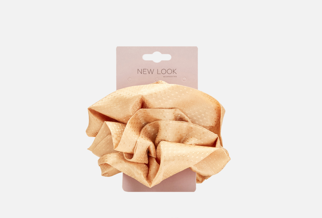 Изображение товара резинка для волос New Look 14208, коричневый