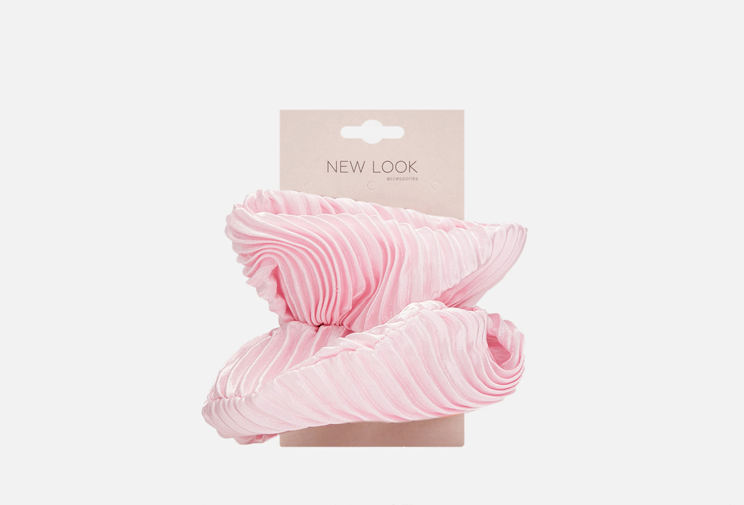 резинка для волос New Look 14208, розовый 