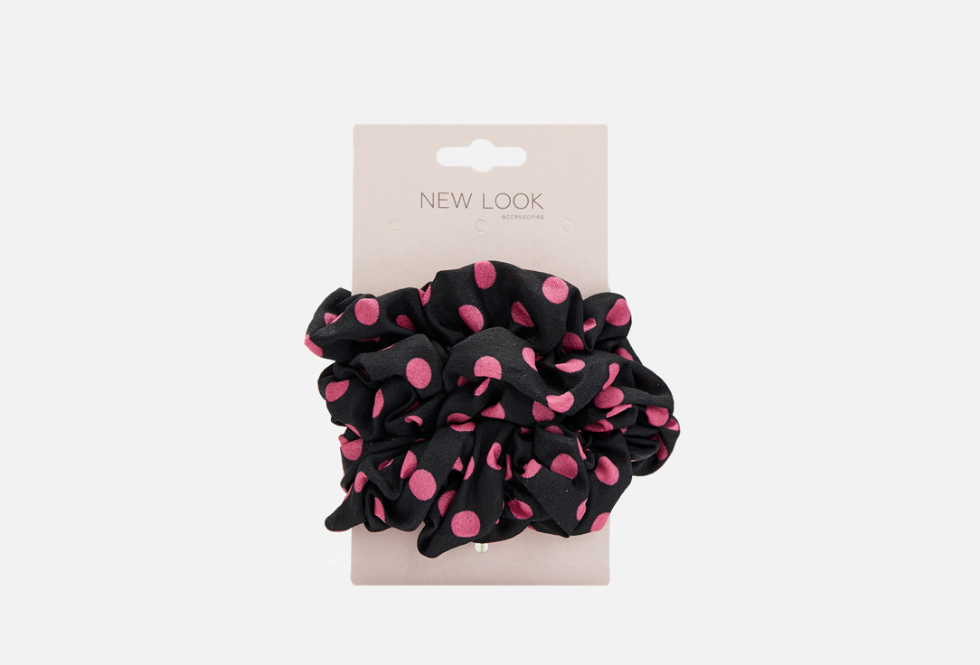 Изображение товара резинка для волос New Look 14207, черный