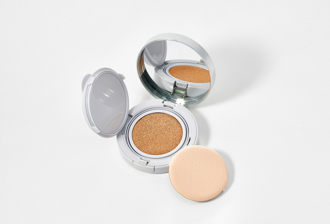 

Кушон SPF 50+/PA+++ с рефилом KLAVUU, Бронза, URBAN PEARLSATION HIGH COVERAGE 1 шт