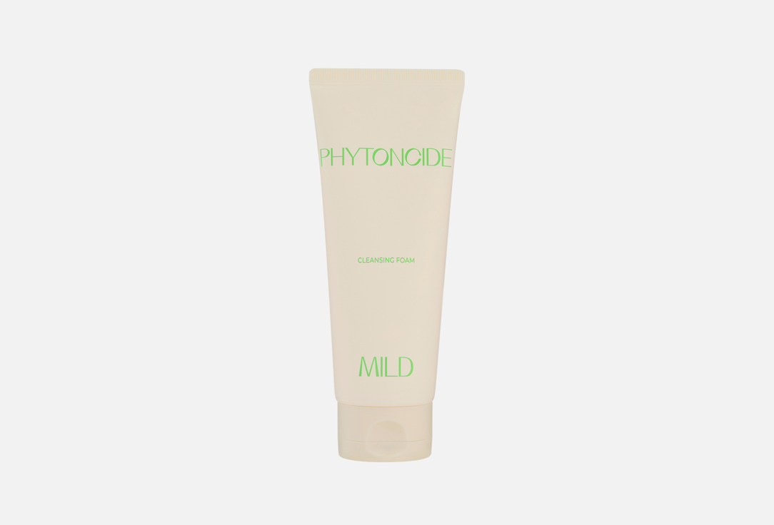 

Пенка для мягкого очищения кожи KLAVUU, PHYTONCIDE MILD CLEANSING FOAM 150 мл