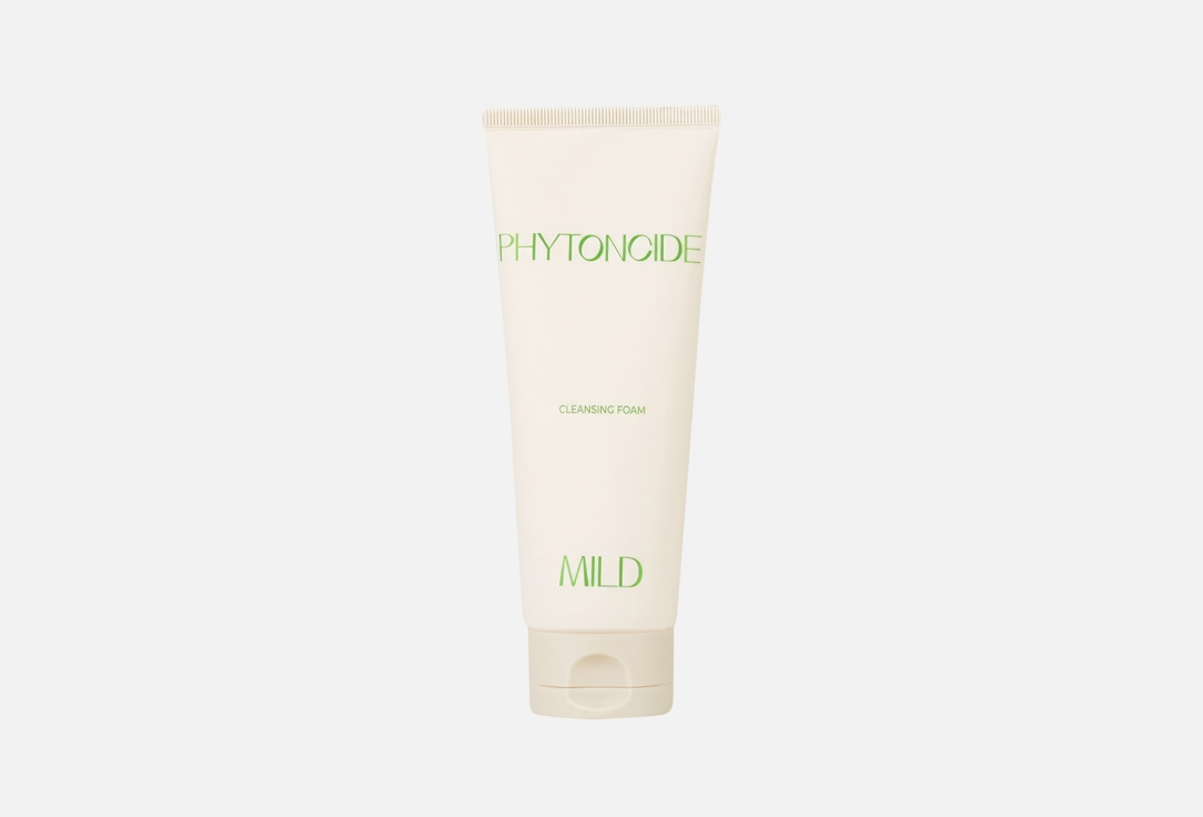 Klavuu Пенка для мягкого очищения кожи PHYTONCIDE MILD CLEANSING FOAM