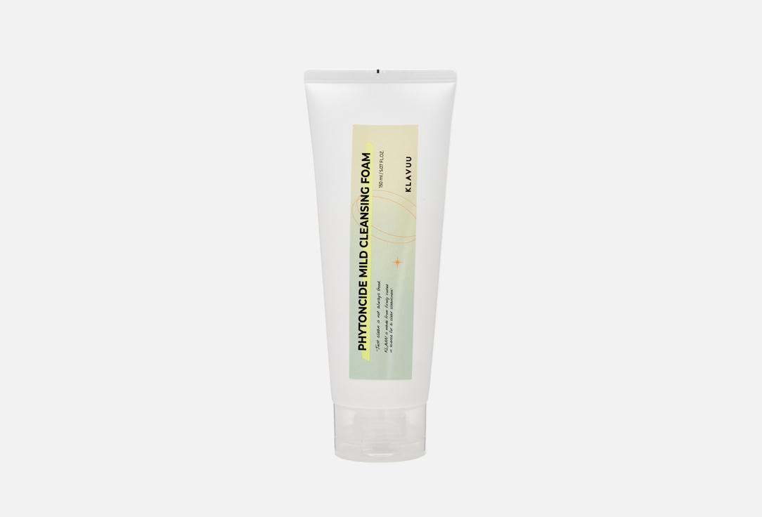 PHYTONCIDE MILD CLEANSING FOAM  150