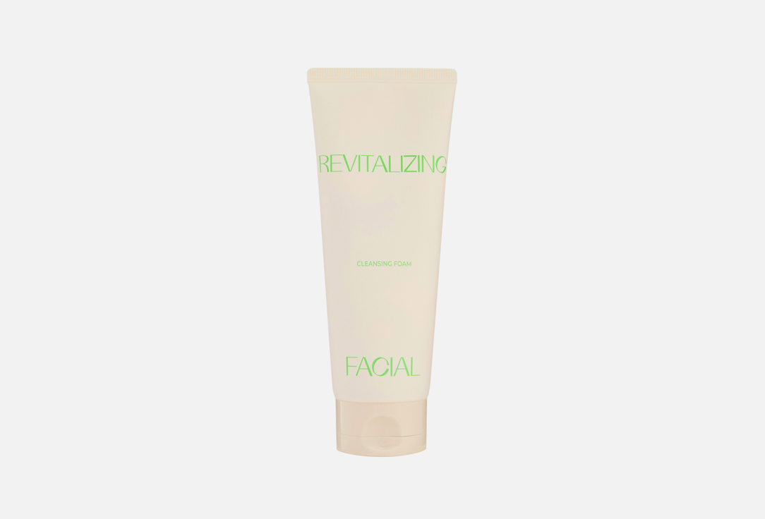 REVITALIZING FACIAL CLEANSING FOAM 150 мл