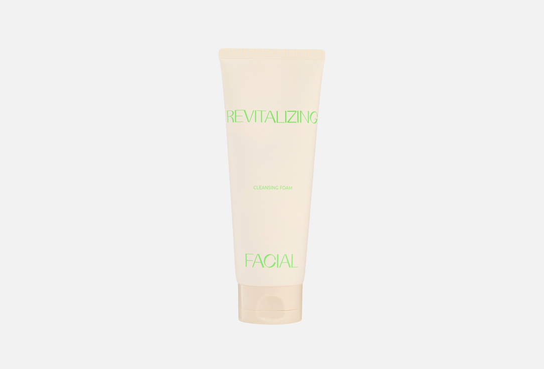 

Пенка для умывания KLAVUU, REVITALIZING FACIAL CLEANSING FOAM 150 мл
