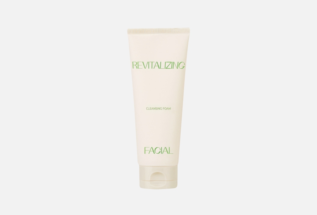 Изображение товара Кливу пенка для умывания Revitalizing Facial Cleansing Foam 150 мл для всех типов кожи