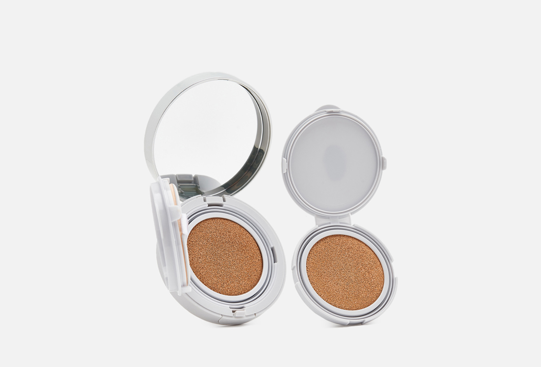 Изображение товара Кушон SPF 50+/PA+++ с рефилом Klavuu URBAN PEARLSATION HIGH COVERAGE