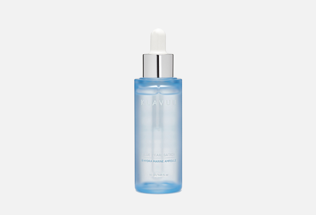 BLUE PEARLSATION 8 HYDRA MARINE AMPOULE  50