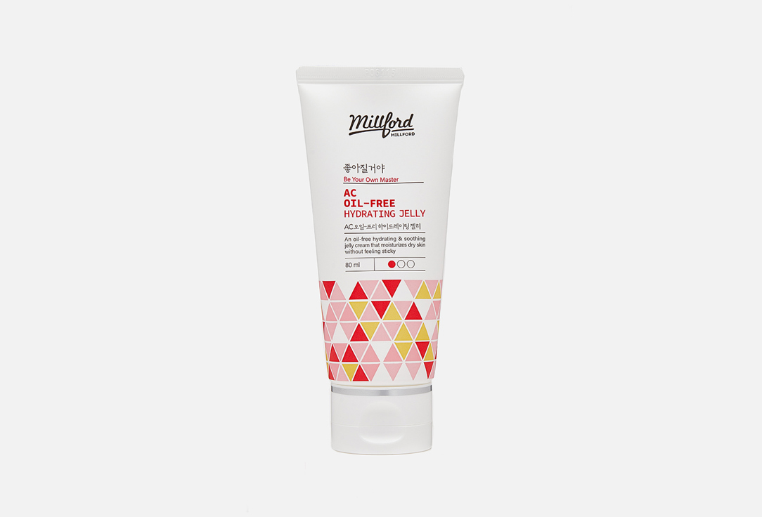 Millford AC Oil Free Hydrating Jelly 80