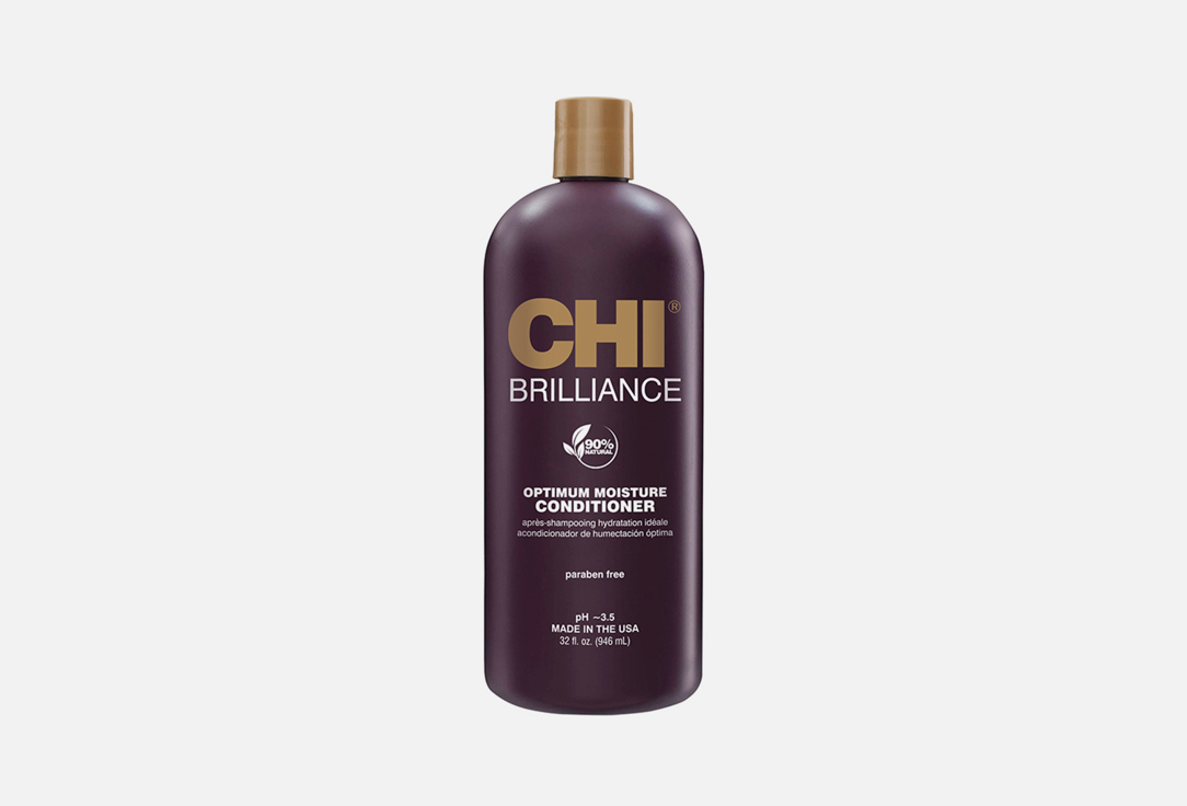 Изображение товара Кондиционер для волос CHI Deep Brilliance Optimum Hydration