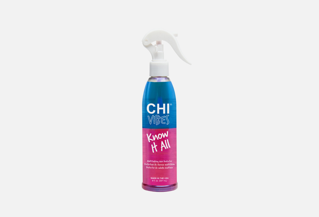 Многофункциональный спрей для волос CHI multifunctional hair spray 