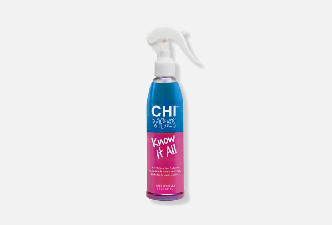 Многофункциональный спрей для волос CHI multifunctional hair spray 