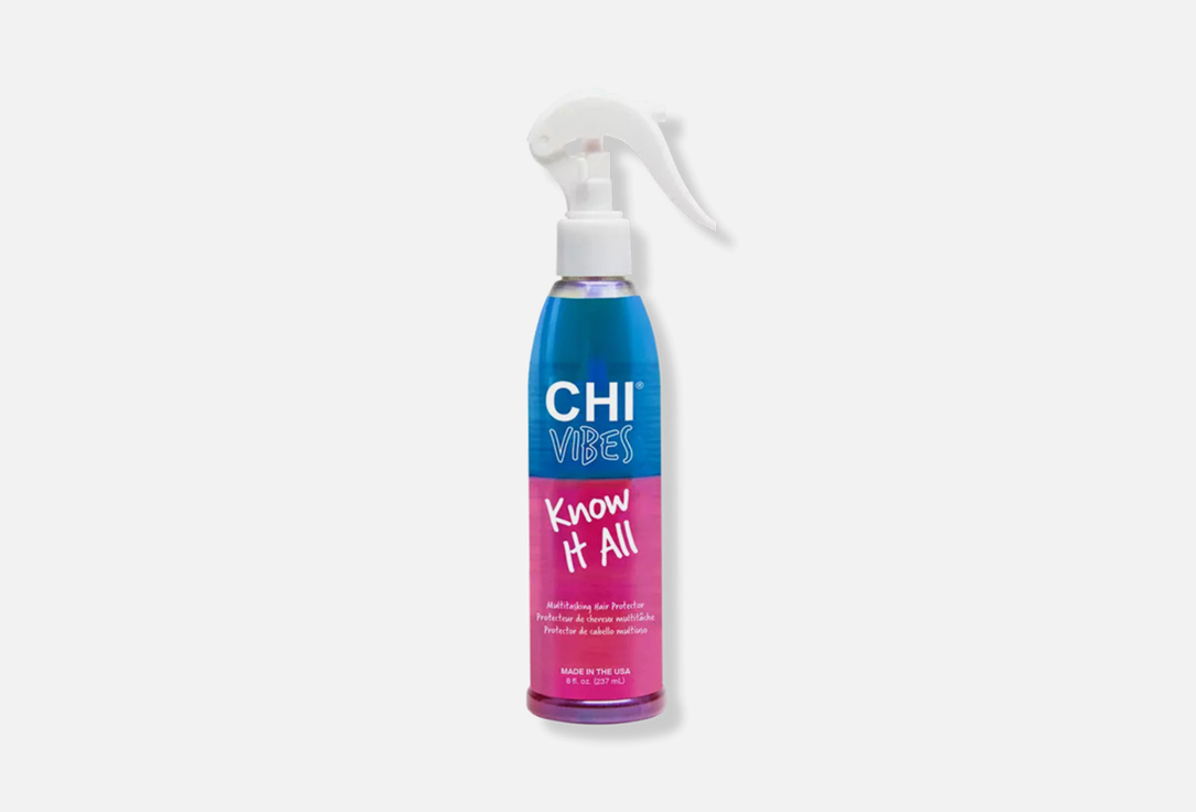 Изображение товара Многофункциональный спрей для волос CHI multifunctional hair spray