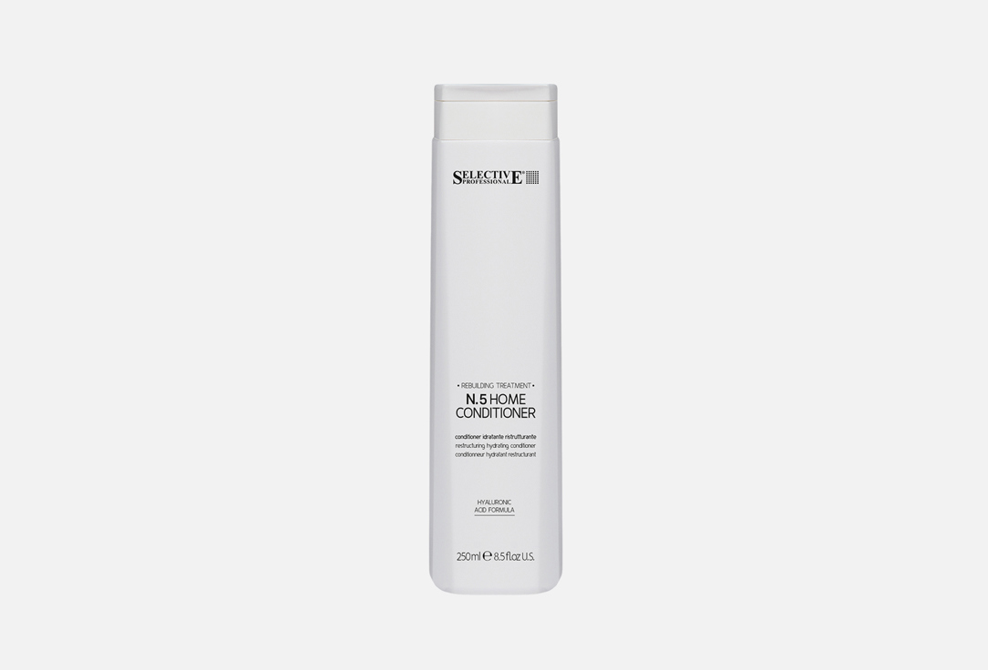 Изображение товара ВОССТАНАВЛИВАЮЩИЙ КОНДИЦИОНЕР для волос Selective Professional N.5 HOME CONDITIONER