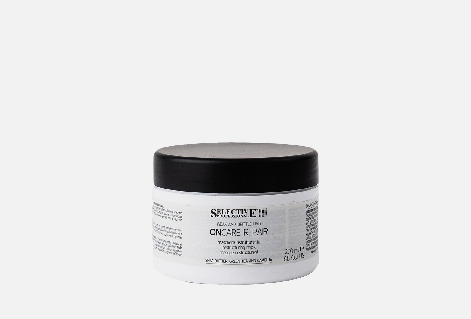 Маски selective. Selective professional маска для волос. Selective professional on Care Repair. Селектив профессионал маска для поврежденных волос. Кератиновая маска селектив.