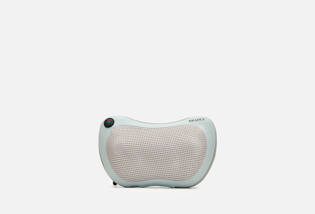 Изображение товара Массажная подушка BRADEX Серая