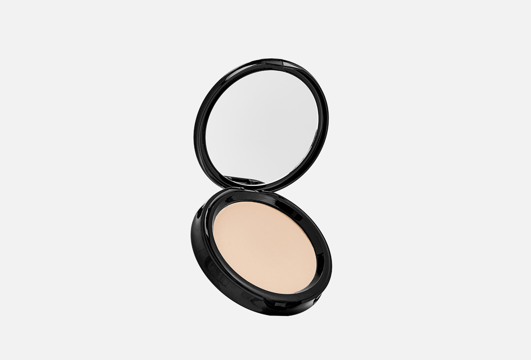 Skin Editor Matte Finishing Powder 10 г 1070₽