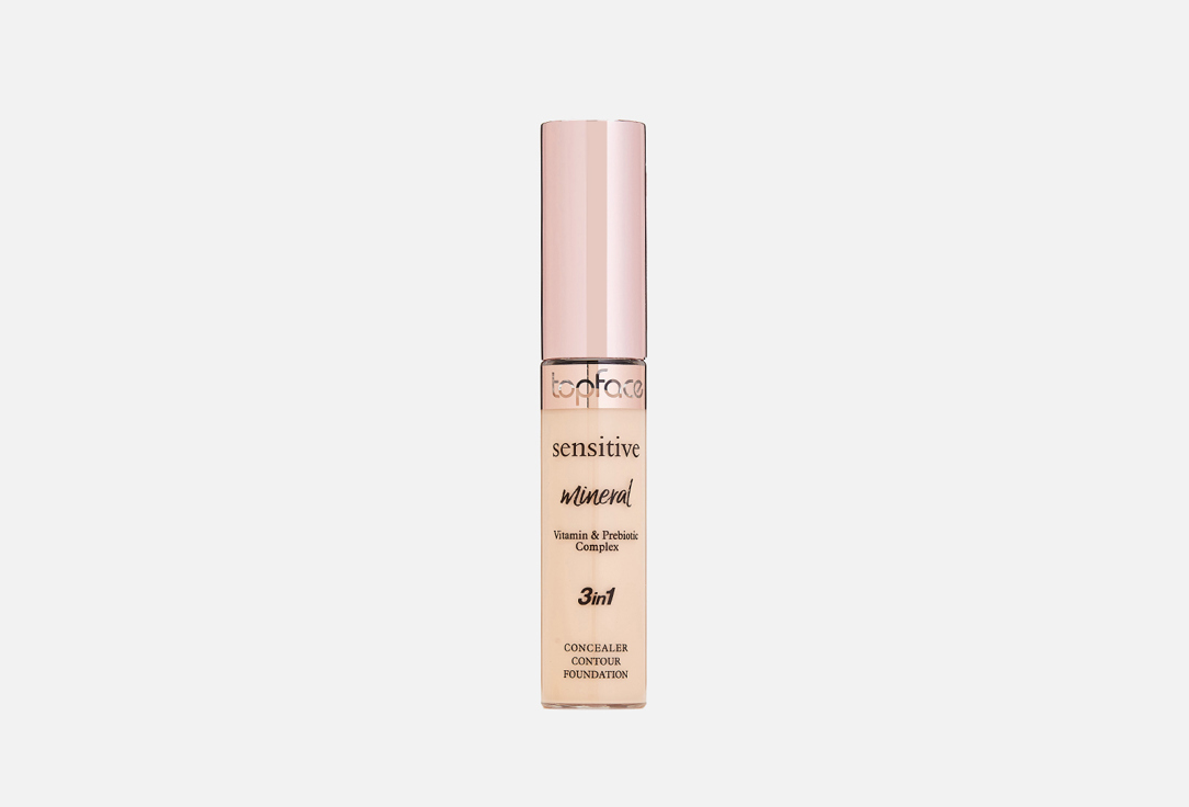 Sensitive Mineral Concealer 12 мл