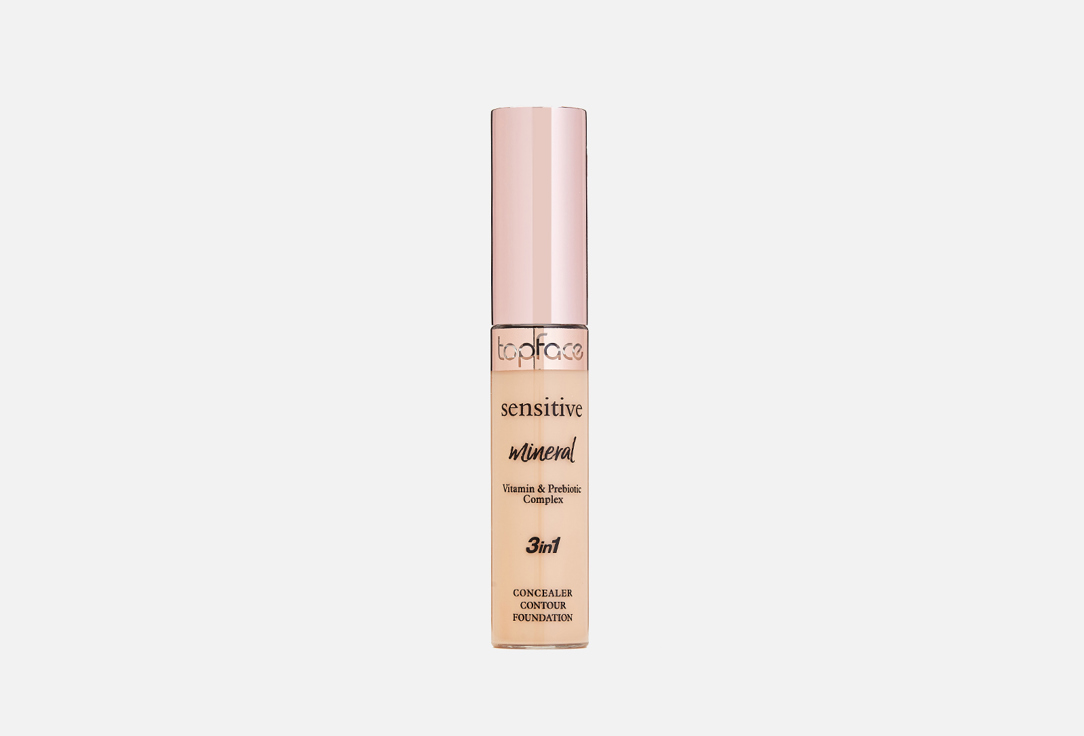 Sensitive Mineral Concealer 12 мл