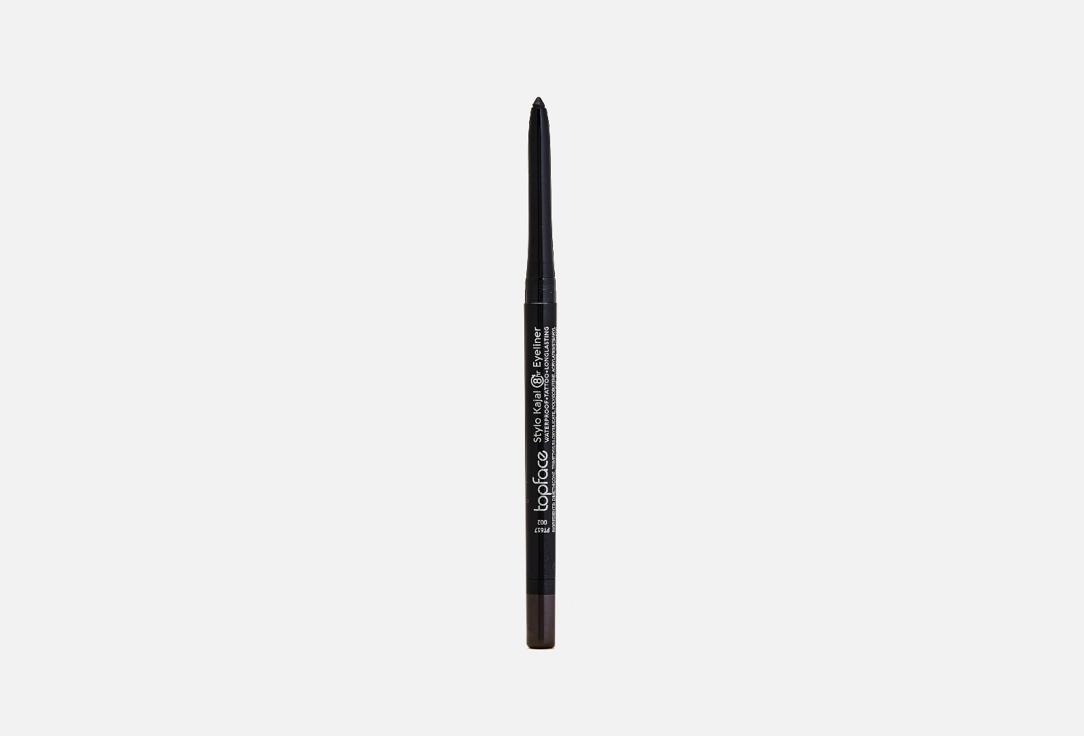 Изображение товара Карандаш-каял для глаз Topface Eyeliner Kajal Stylo Waterproof