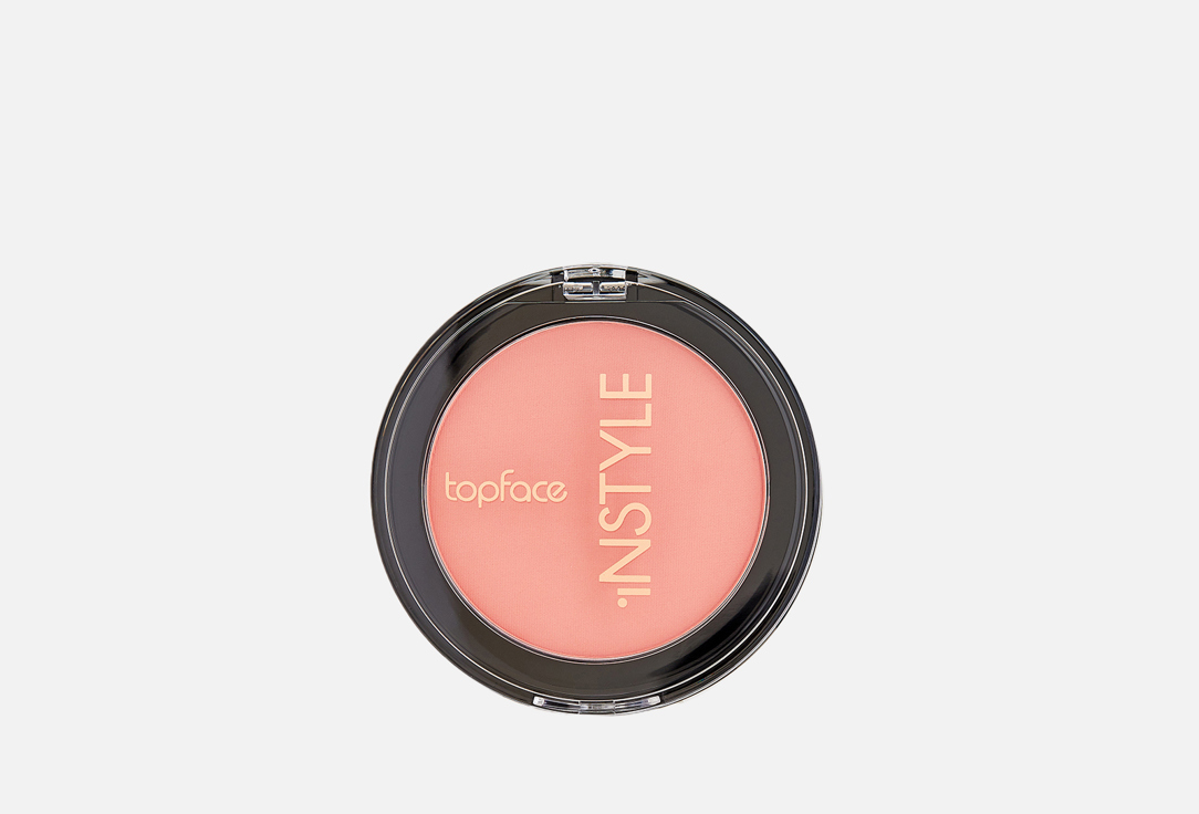 Изображение товара Румяна для лица Topface Blush On