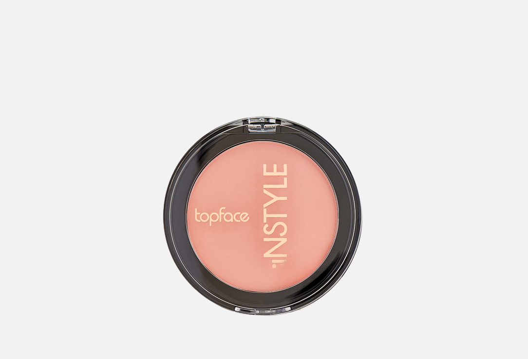 Изображение товара Румяна для лица Topface Blush On