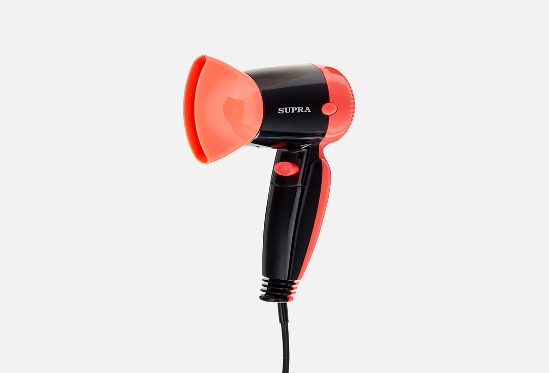 Изображение товара Фен SUPRA PHS-1404S