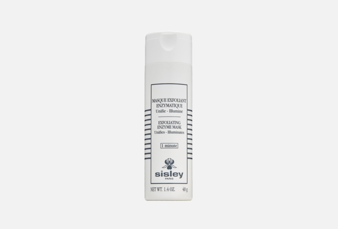 Изображение товара Отшелушивающая энзимная маска Sisley EXFOLIATING ENZYME MASK