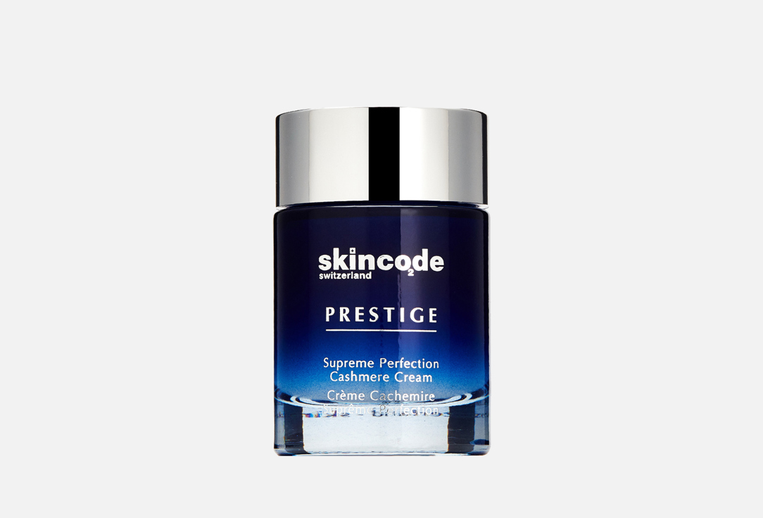 Крем для лица SKINCODE Prestige Cashmere 