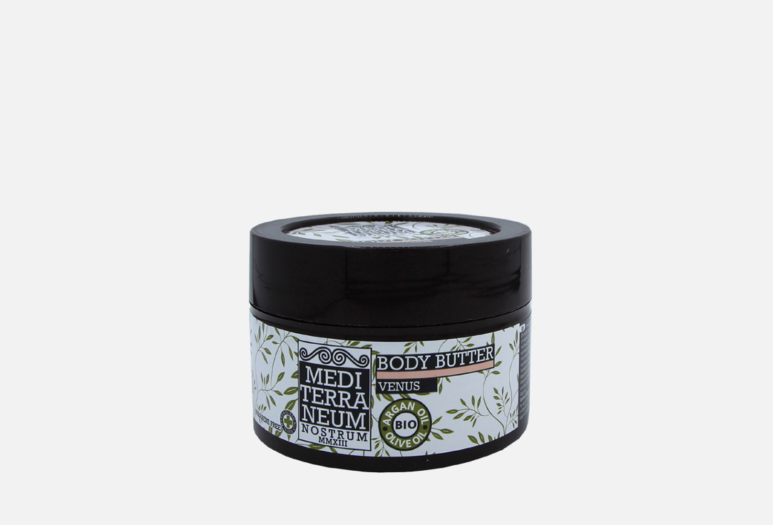Изображение товара Крем-масло для тела Nostrum Body Butter Venus