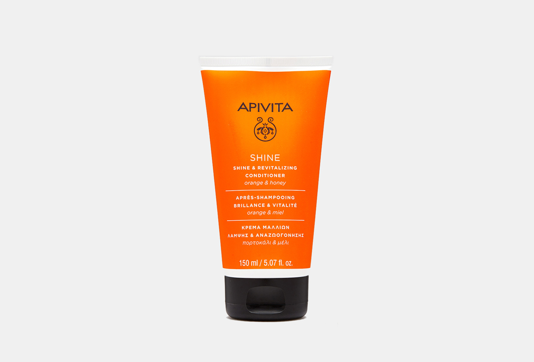 Изображение товара Кондиционер для волос APIVITA Orange and Honey