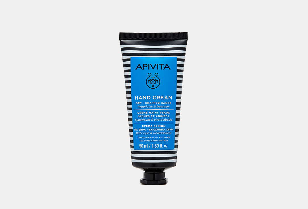 Изображение товара Крем для рук APIVITA DRY-CHAPPED CREAM