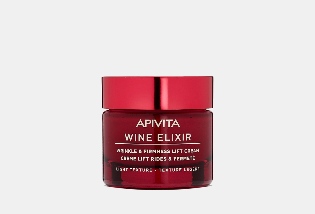  Крем-лифтинг для лица APIVITA Wine Elixir 