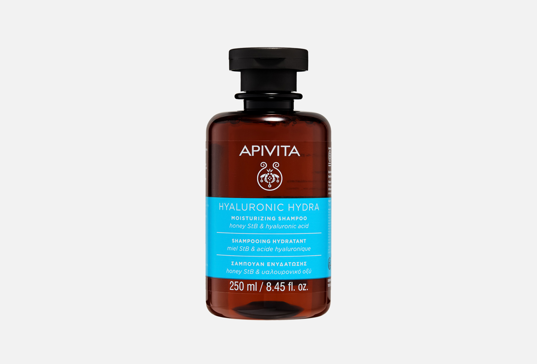 Hyaluronic hydra moisturizing 250 мл 946₽