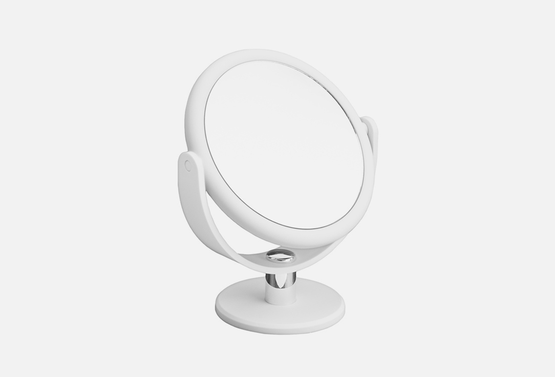 

Зеркало GEZATONE, Белый, LM494 1 шт