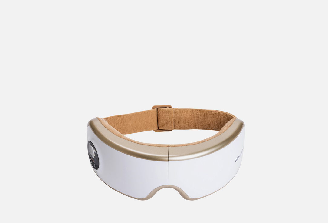 Изображение товара электрический Массажер для глаз Gezatone ISee400 Deluxe