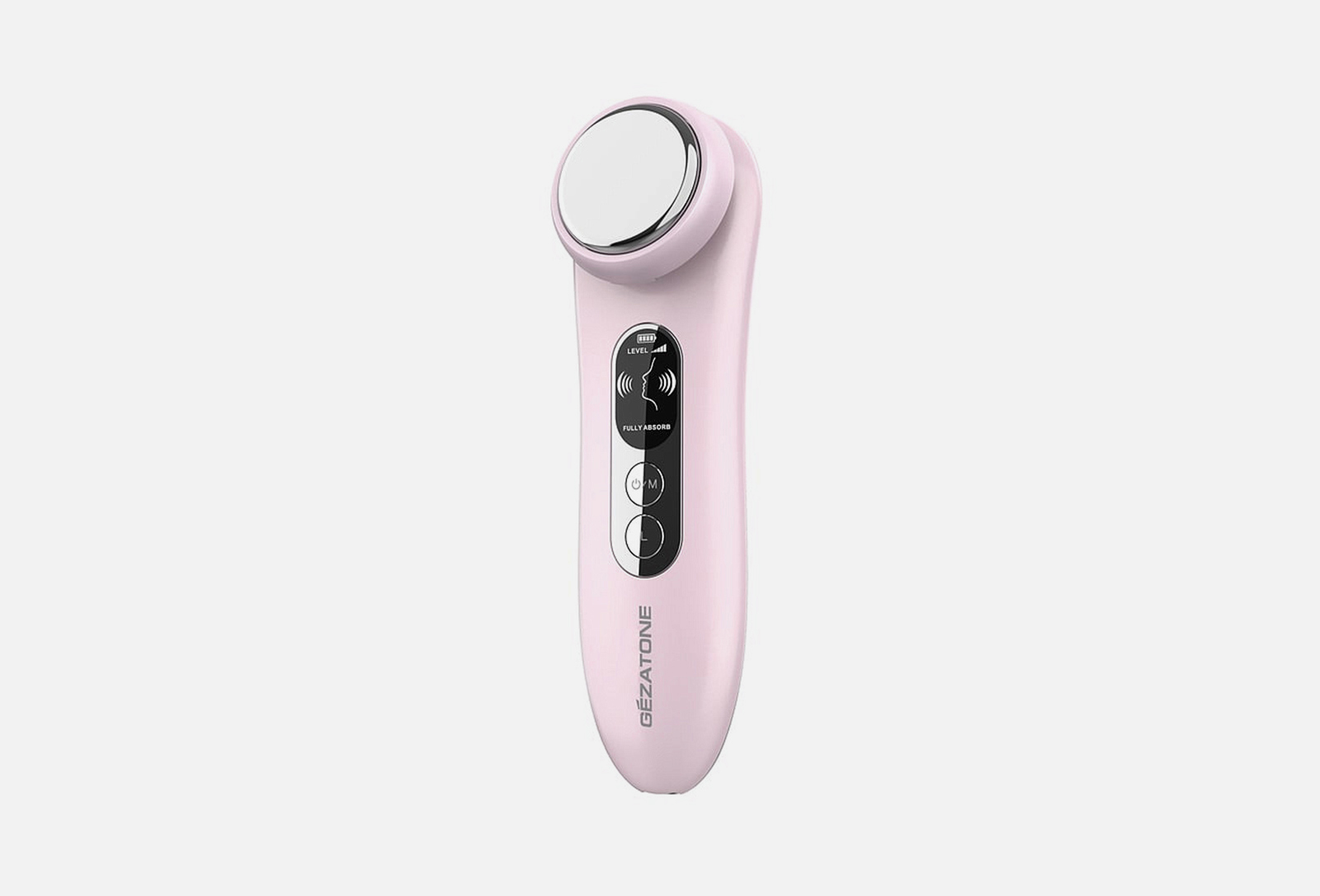 Gezatone Аппарат для омоложения лица M776 Galvanic Beauty SPA Plus 1 шт ...