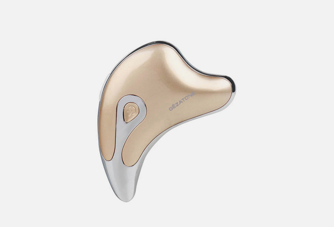 Изображение товара микротоковый массажер Gezatone m911