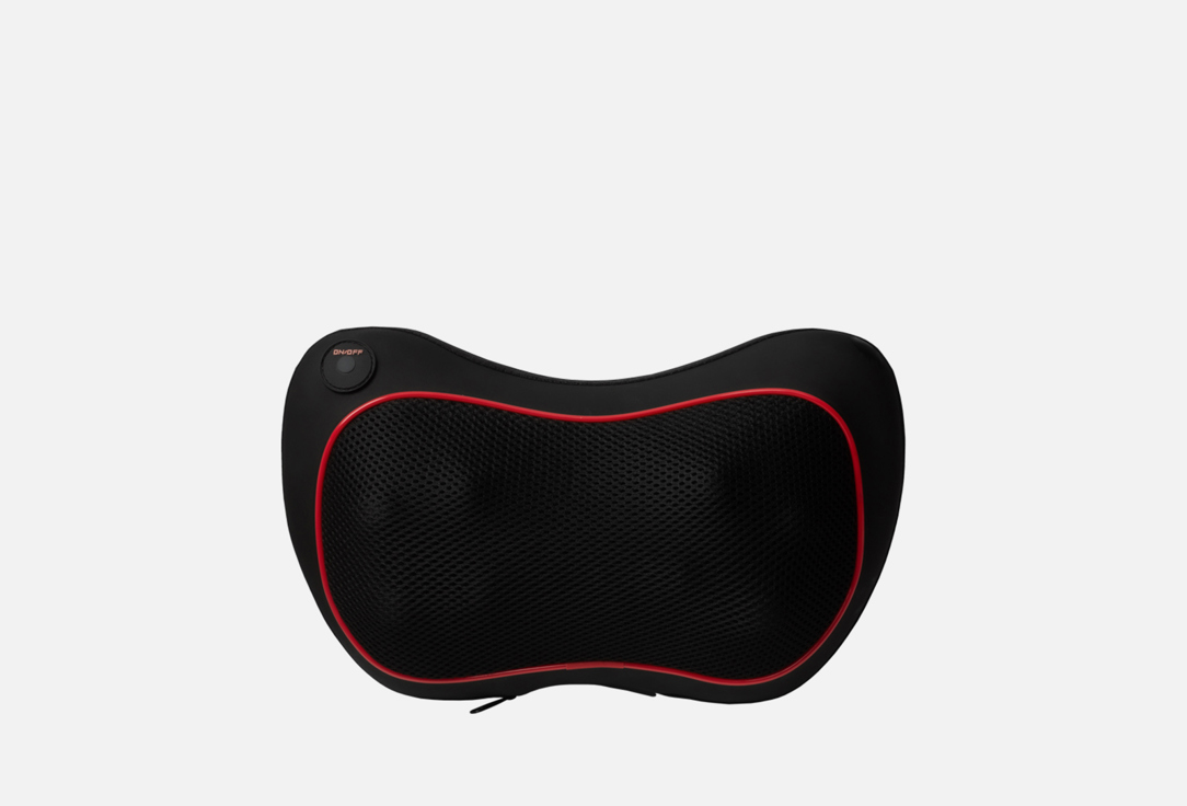 

Массажная подушка шиацу с подогревом GEZATONE, AMG391 1 шт