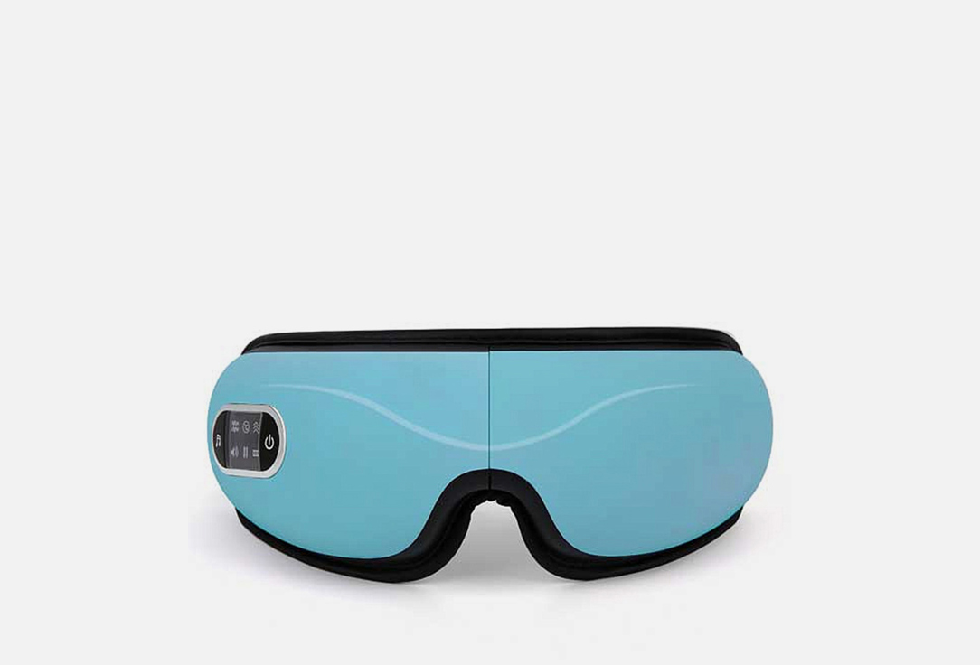 Изображение товара Массажер для глаз с подогревом Gezatone iSee381