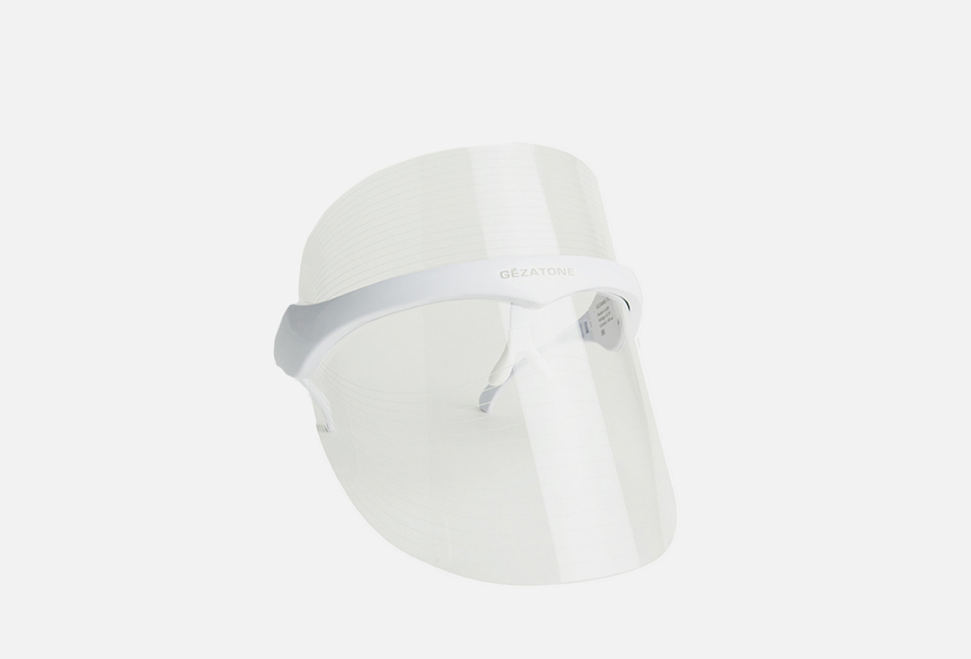 Прибор для ухода за кожей лица GEZATONE M1030 1 шт контурная маска для лифтинг тейпирования gezatone