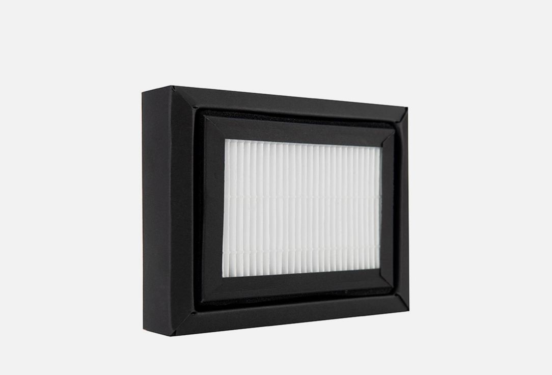 Фильтр HEPA для Очистителя воздуха GEZATONE AP500 1 шт фильтр для чувствительной кожи фотоэпиляторов серии ipl gezatone