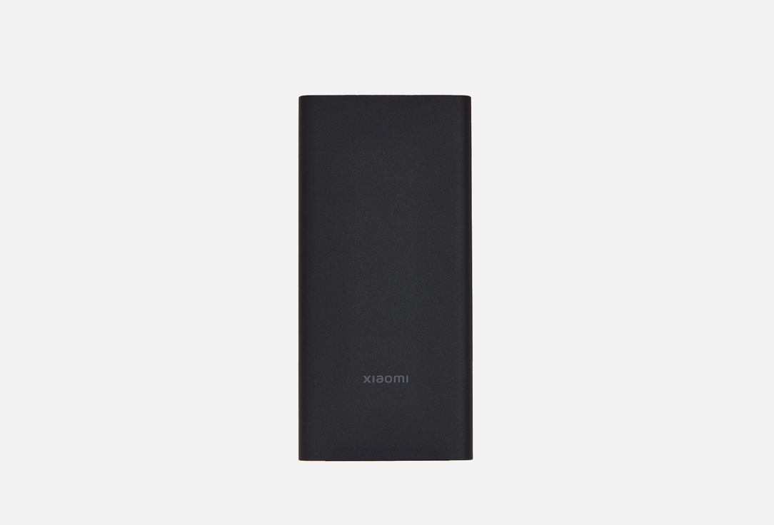 Аккумулятор внешний Xiaomi 10000mAh Wireless Power Bank 