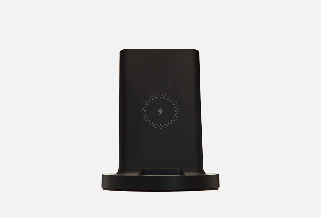 Зарядное устройство XIAOMI 20W Wireless Charger 1 шт