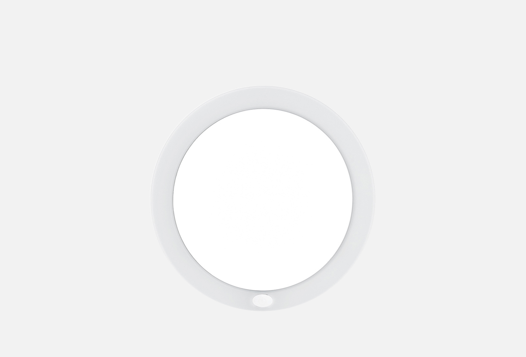 

Зеркало с подсветкой RIDDER, Белый, Mulan, Белый 1 шт