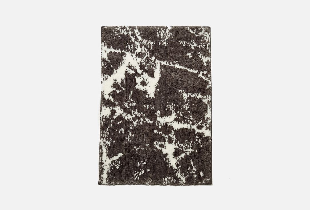 Изображение товара Коврик для ванной комнаты Ridder Marmor, серый