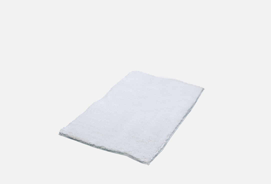 Коврик для ванной комнаты RIDDER Soft, белый 1 шт коврик для ванной комнаты ridder soft белый 1 мл